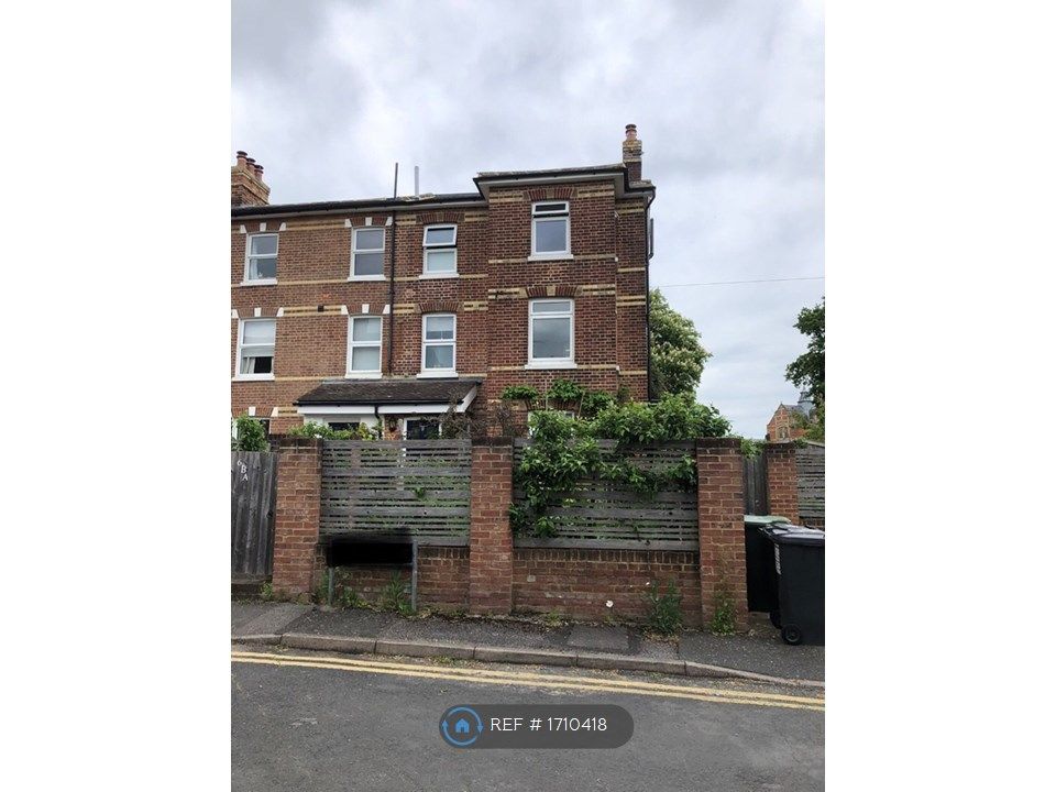 1 bed flat to rent in The Avenue, Tonbridge TN9 Zoopla
