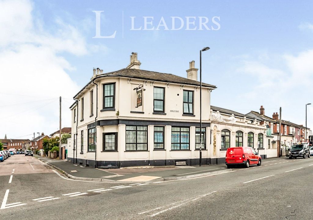 1 bed flat to rent in Shirley Road, Shirley, Southampton SO15 Zoopla