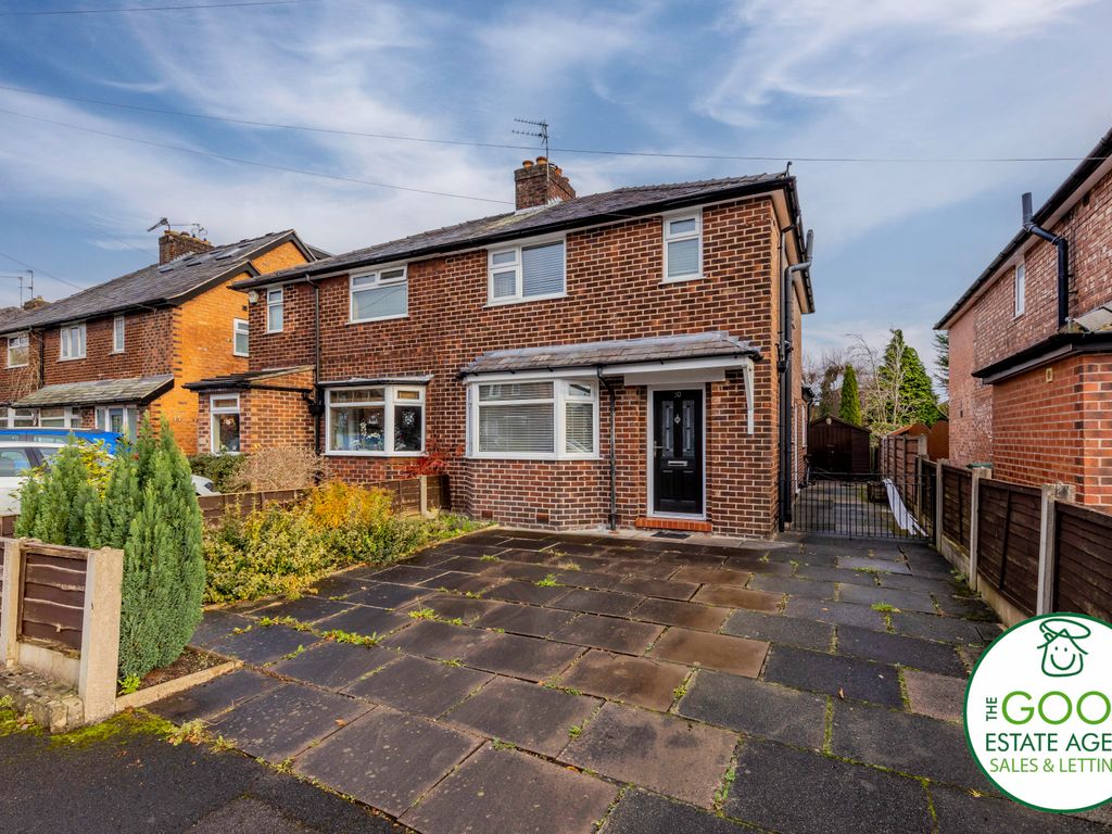 Northward Road, Wilmslow SK9  