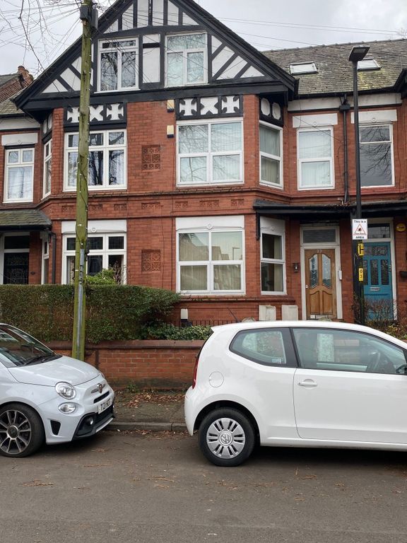 1 bed property to rent in Bamford Road, Didsbury, Manchester M20 Zoopla