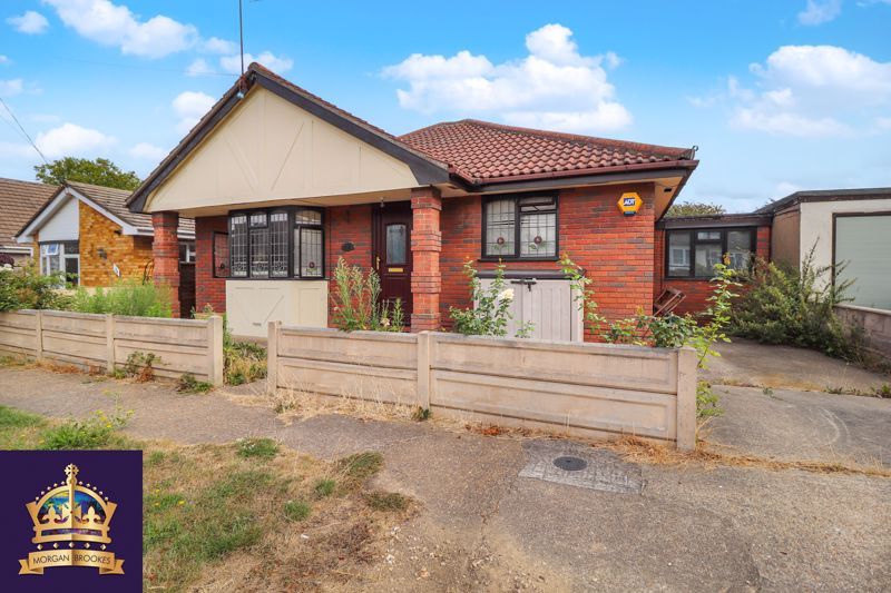 2 bed bungalow for sale in Village Drive, Canvey Island SS8 Zoopla