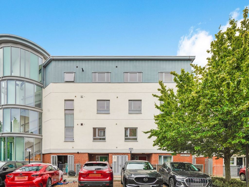 1 bed flat for sale in Drinkwater Road, Harrow HA2 Zoopla