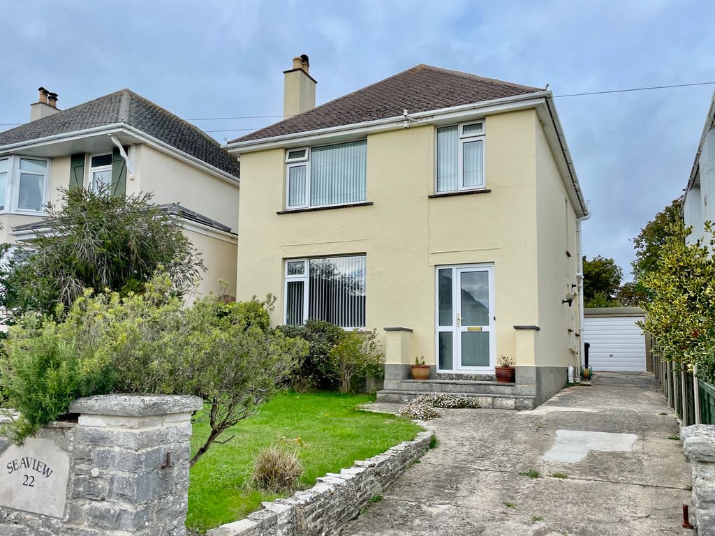 Bonfields Avenue Swanage BH19  