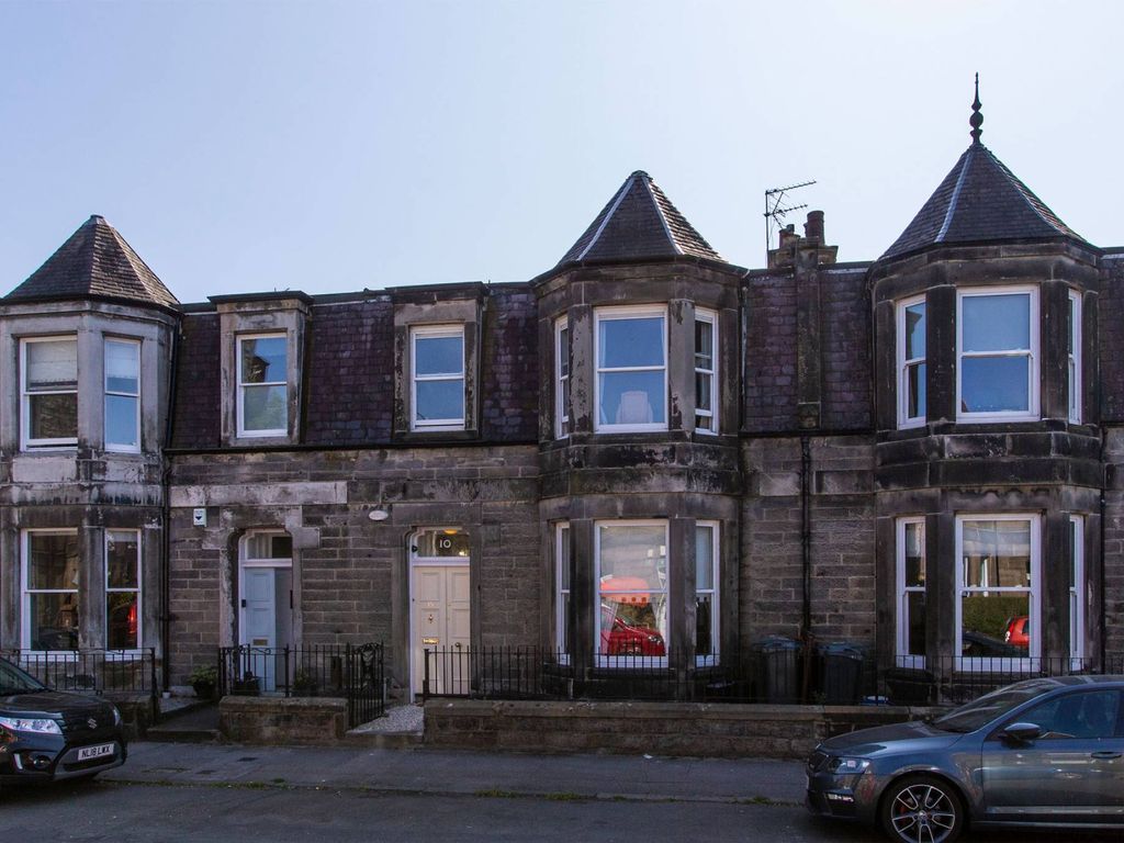 4 bed terraced house for sale in Dudley Avenue, Trinity, Edinburgh EH6