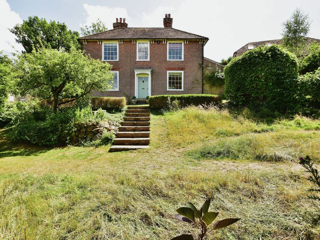 5 bed detached house for sale in Ware Street, Bearsted, Maidstone ME14