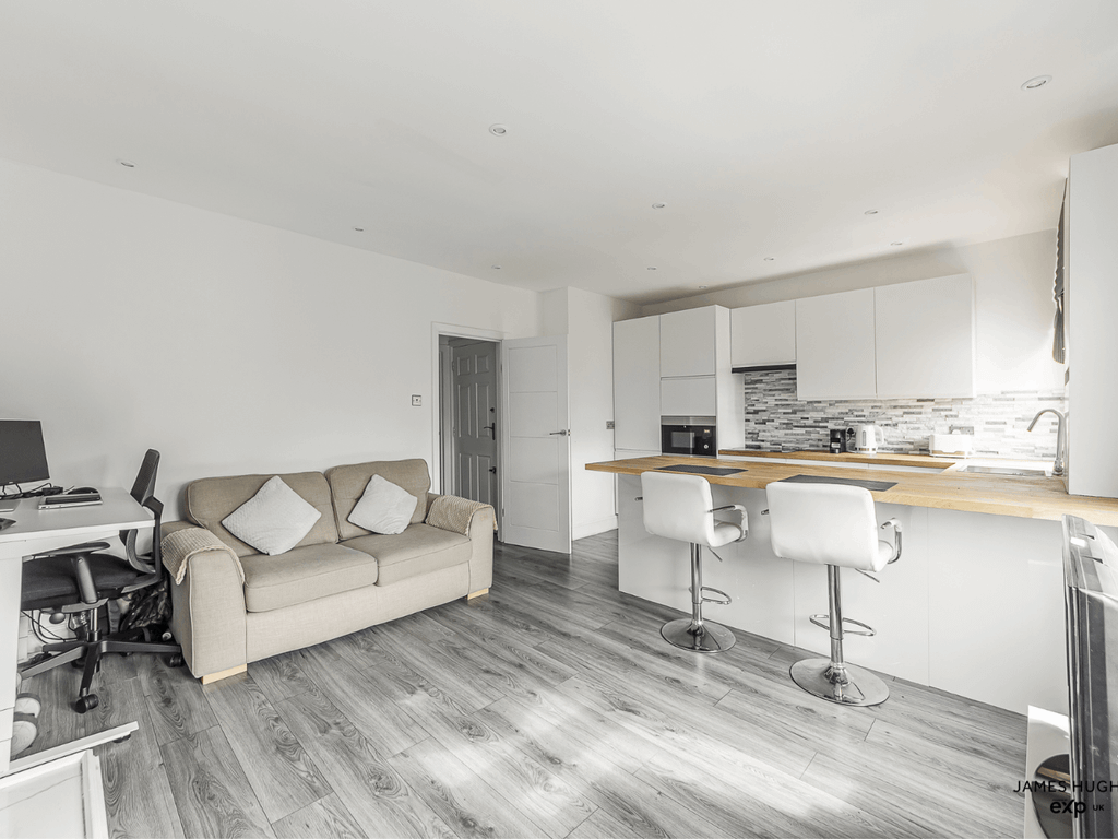 1 bed flat for sale in Rectory Grove, Croydon CR0 Zoopla