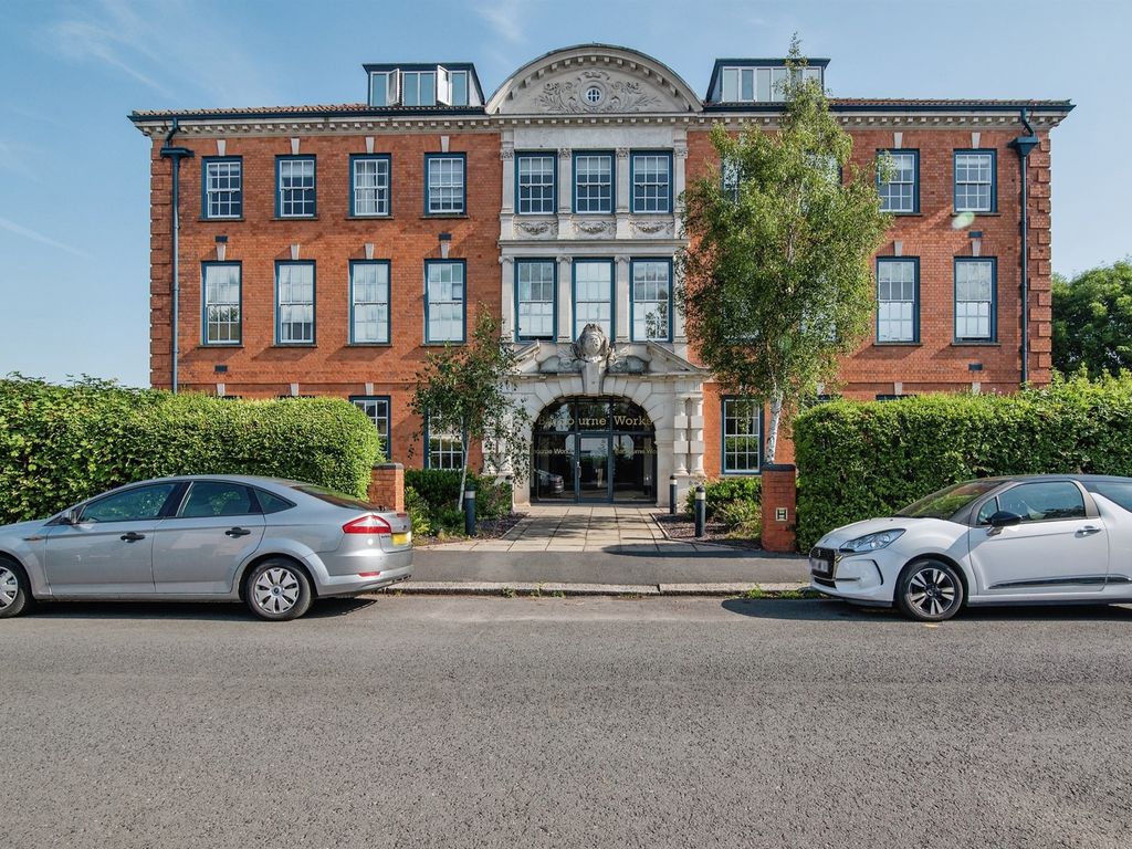 2 bed flat for sale in Northwick Avenue, Worcester WR3 Zoopla