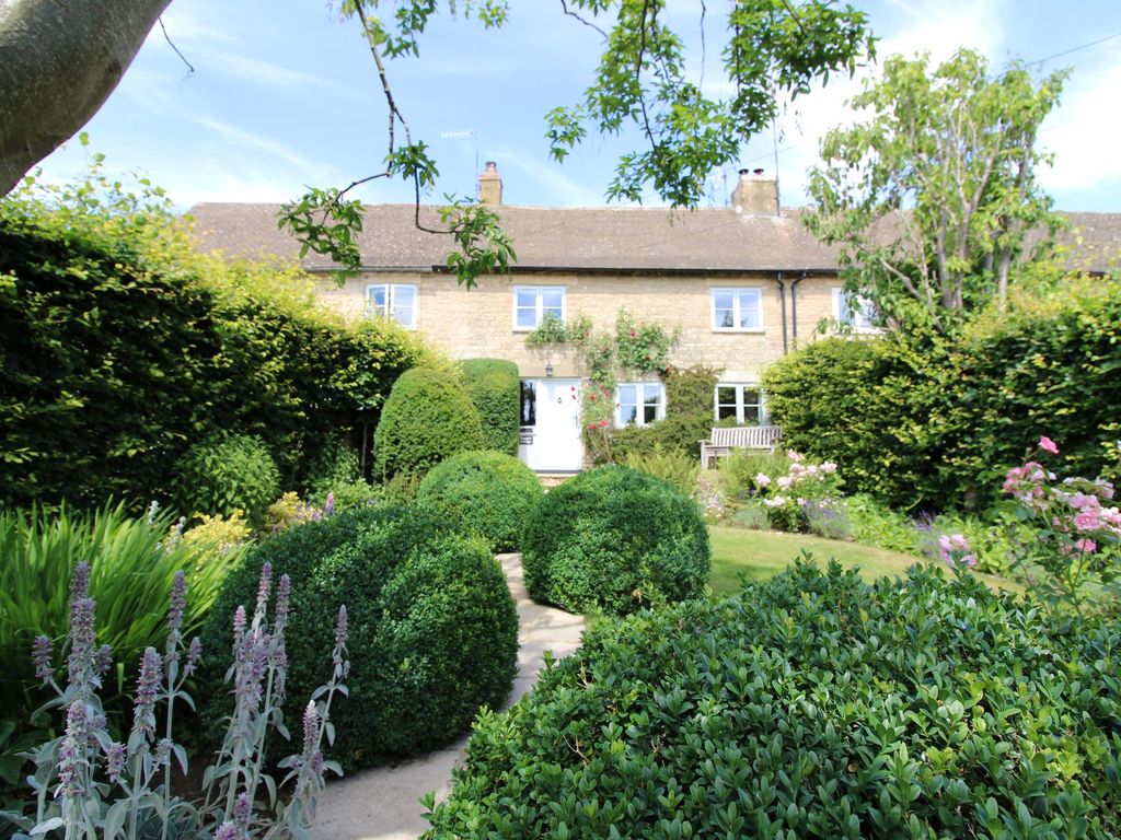 2 bed terraced house to rent in Baunton, Cirencester GL7 Zoopla