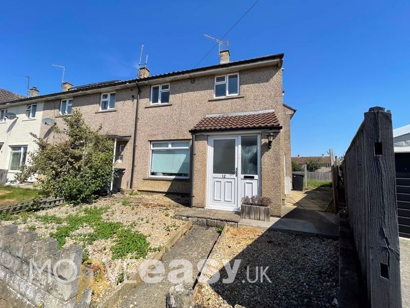 2 bed property for sale in Barken Road, Chippenham SN14 Zoopla