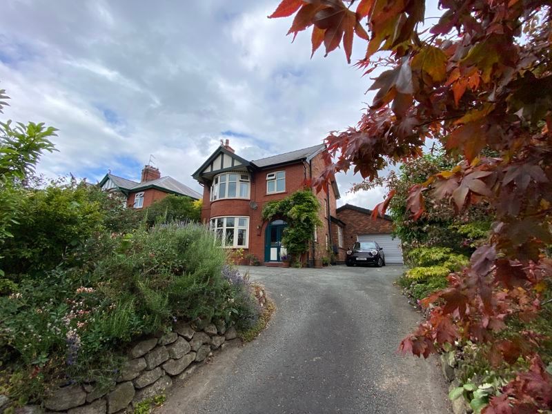 3 bed detached house for sale in London Road, Davenham CW9 Zoopla