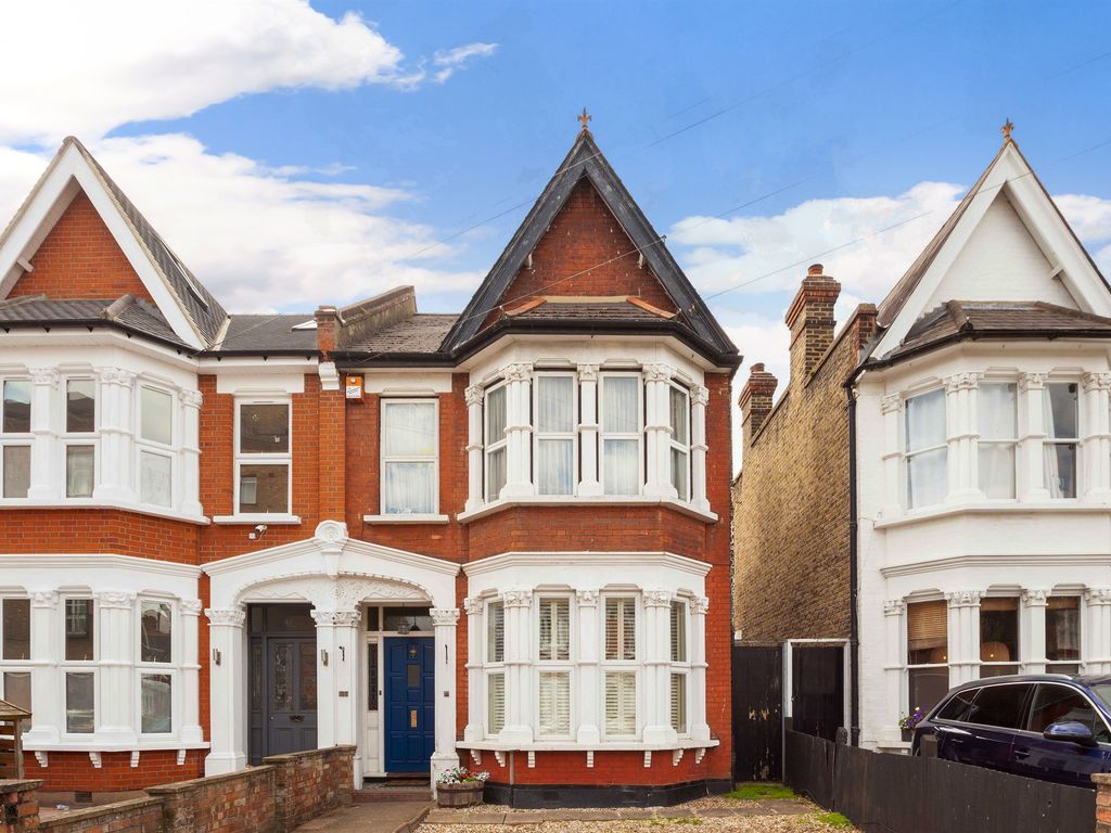 1 bed flat to rent in Sussex Road, New Malden KT3 Zoopla