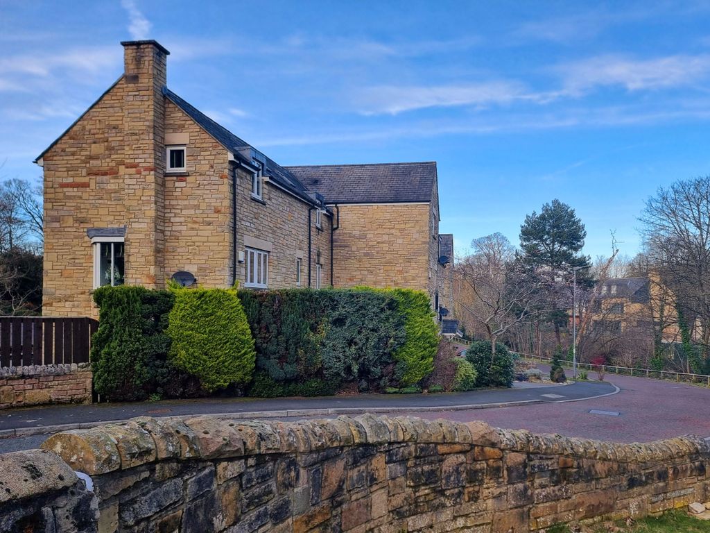 4 bed town house for sale in Bridge Island, Shotley Bridge, Consett DH8