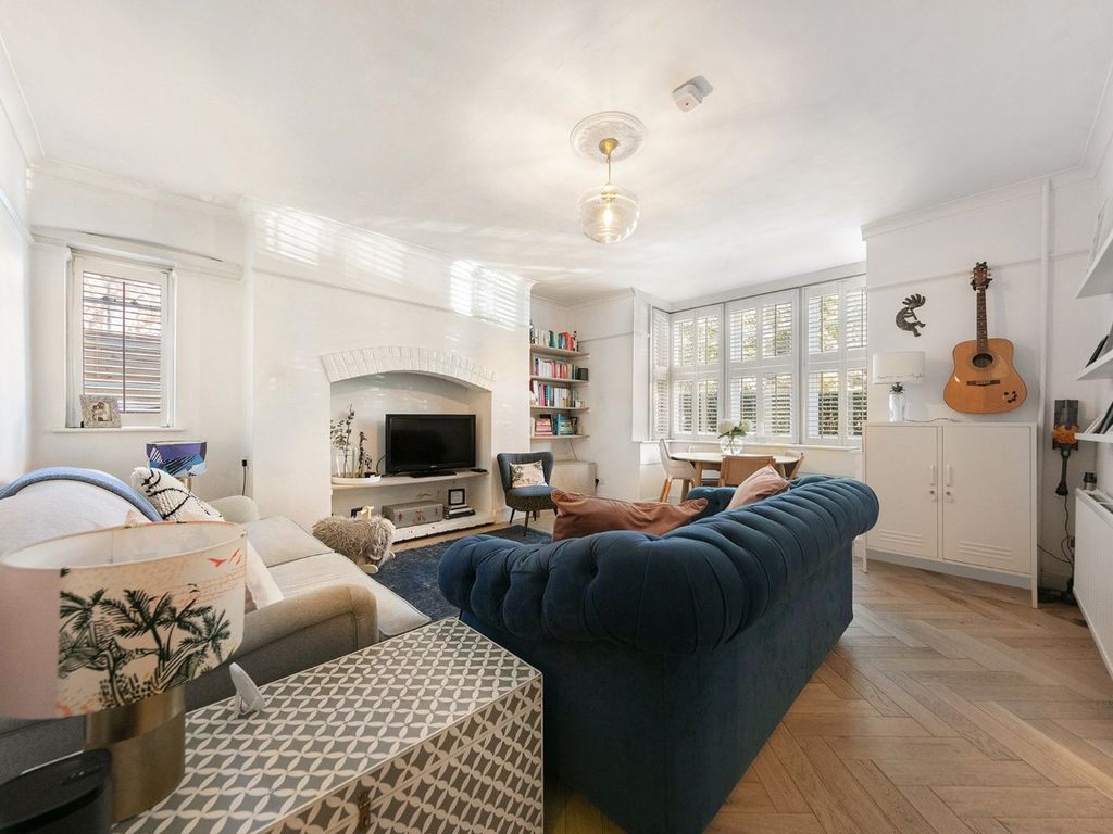 2 bed flat for sale in Crystal Palace Park Road, London SE26 Zoopla