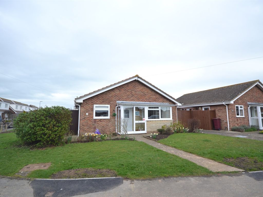 2 bed detached bungalow for sale in 22 Malthouse Road, Selsey