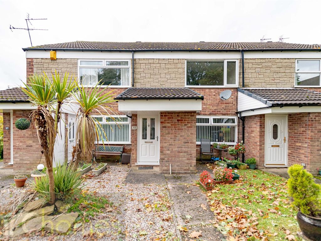 1 bed flat to rent in Abbey Road, Tyldesley, Manchester M29, £575 pcm