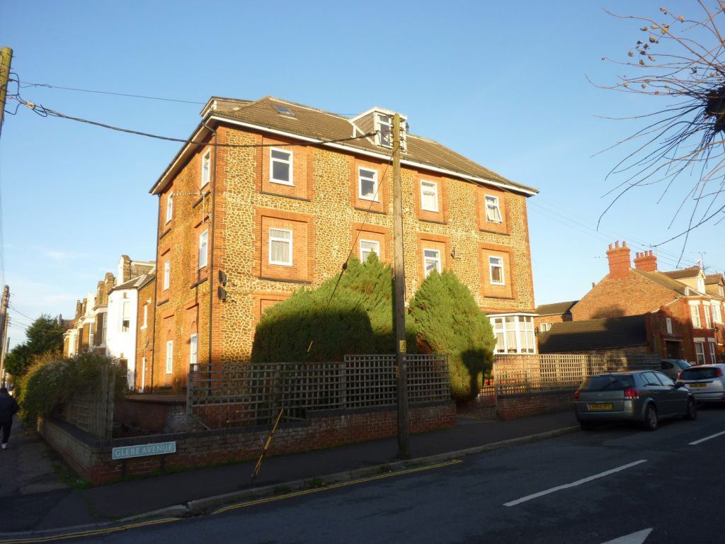 1 bed flat to rent in Glebe Avenue, Hunstanton PE36, £525 pcm Zoopla