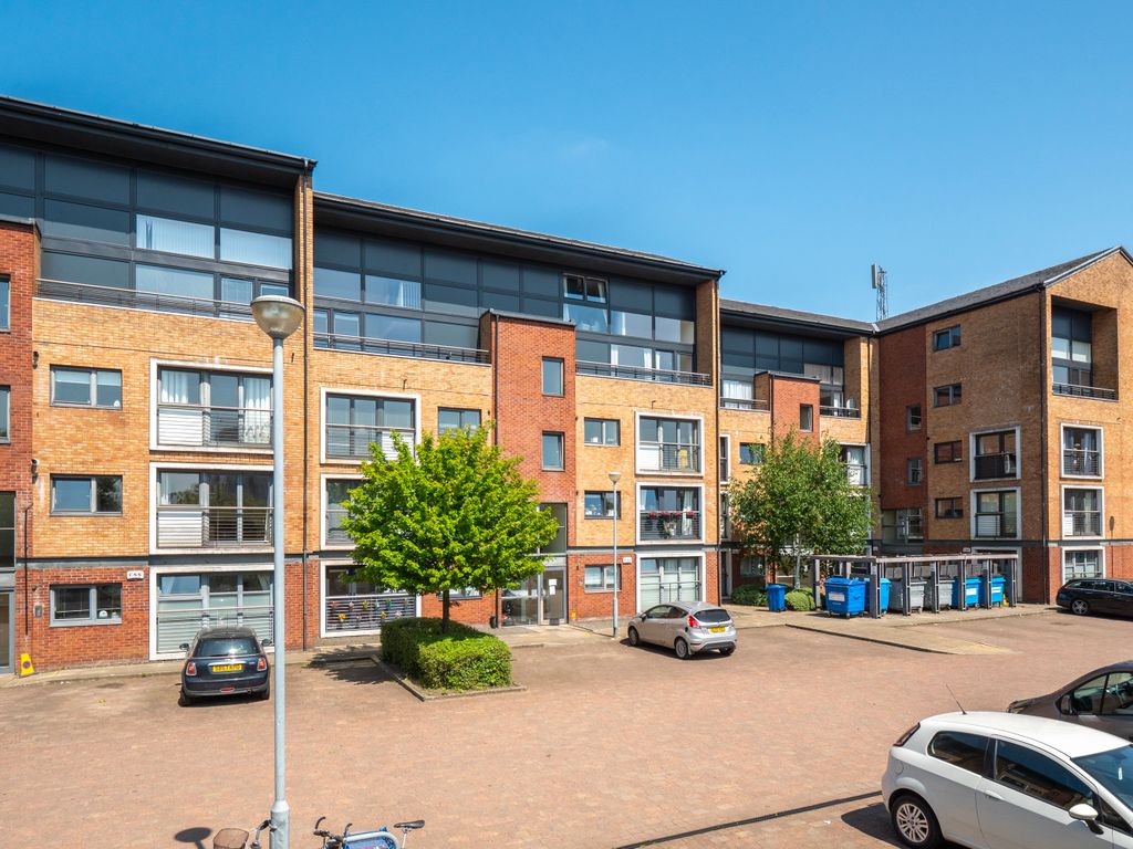 4 bed flat for sale in Minerva Way, Glasgow G3 Zoopla