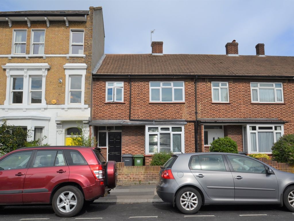 Room to rent in Clarendon Rise, London SE13 Zoopla
