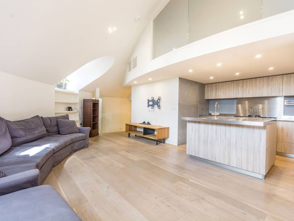 Abbey Road NW8, St John's Wood, London,