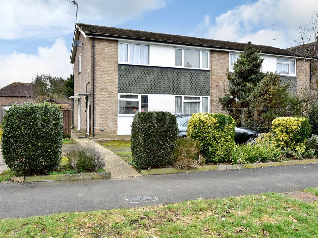 2 bed for sale in Dugdale Hill Lane, Potters Bar EN6 Zoopla
