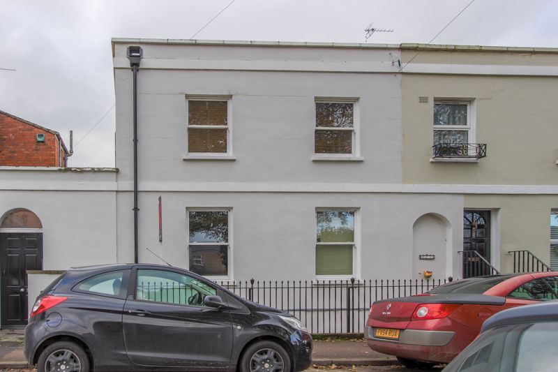 St. Phillips Street, Cheltenham GL50  