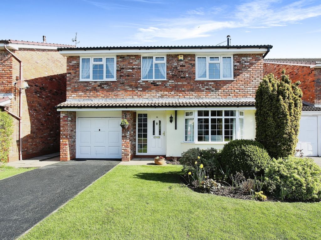 5 bed detached house for sale in Partridge Way, Wincham, Northwich CW9 Zoopla 5 bed detached house for sale in Partridge Way, Wincham, Northwich CW9 Zoopla
