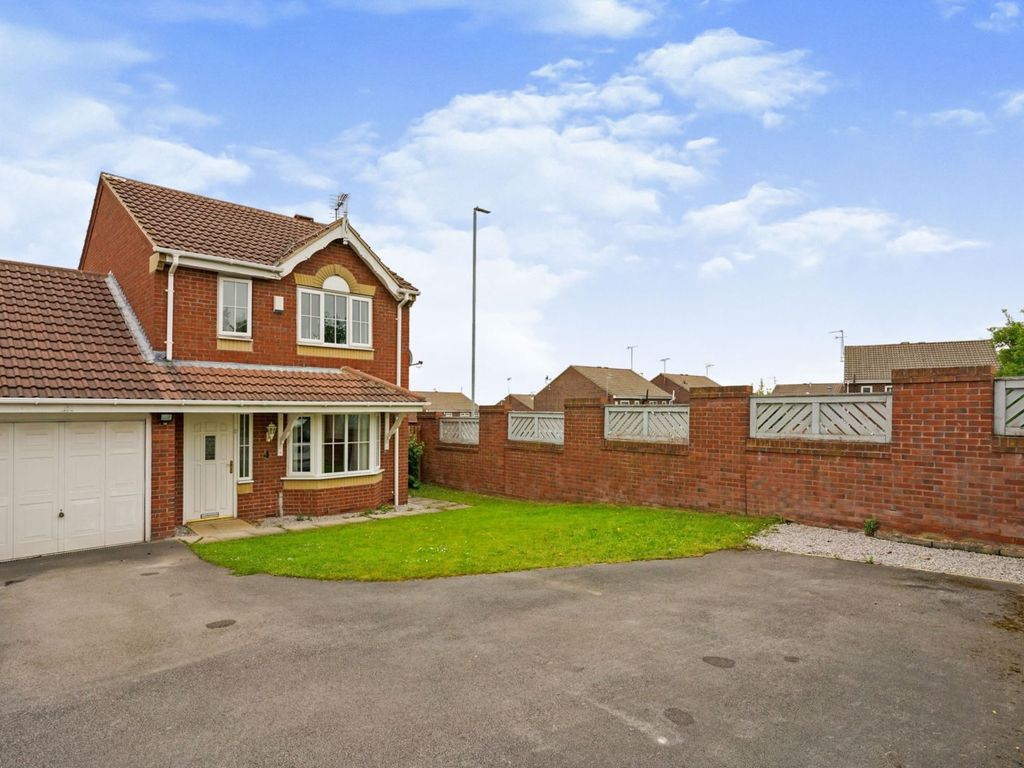 Kensington Court, Leeds LS10  