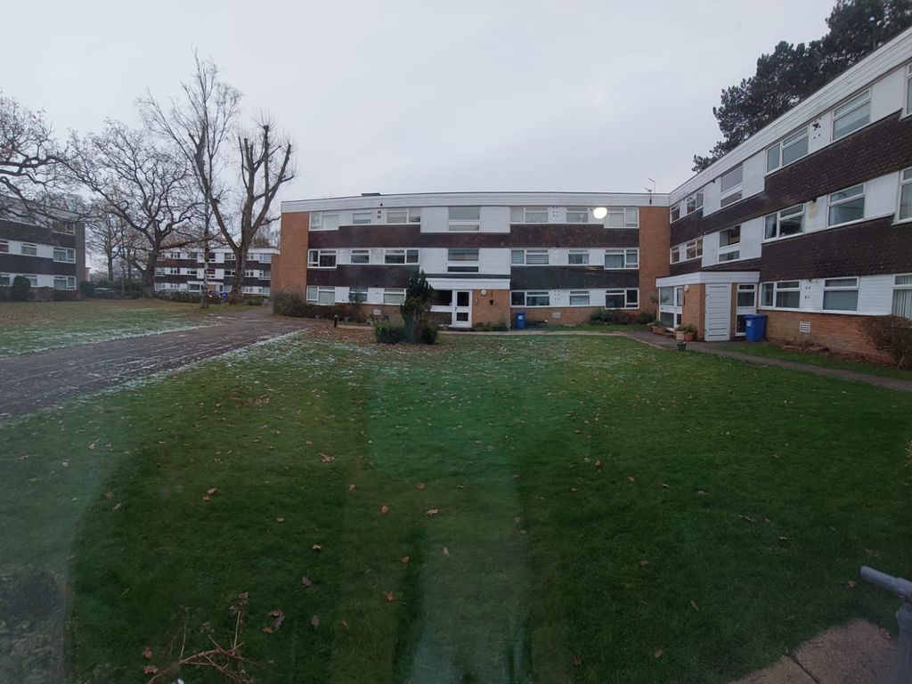 2 bed flat for sale in Pinewood Grove, Shirley, Solihull B91 Zoopla