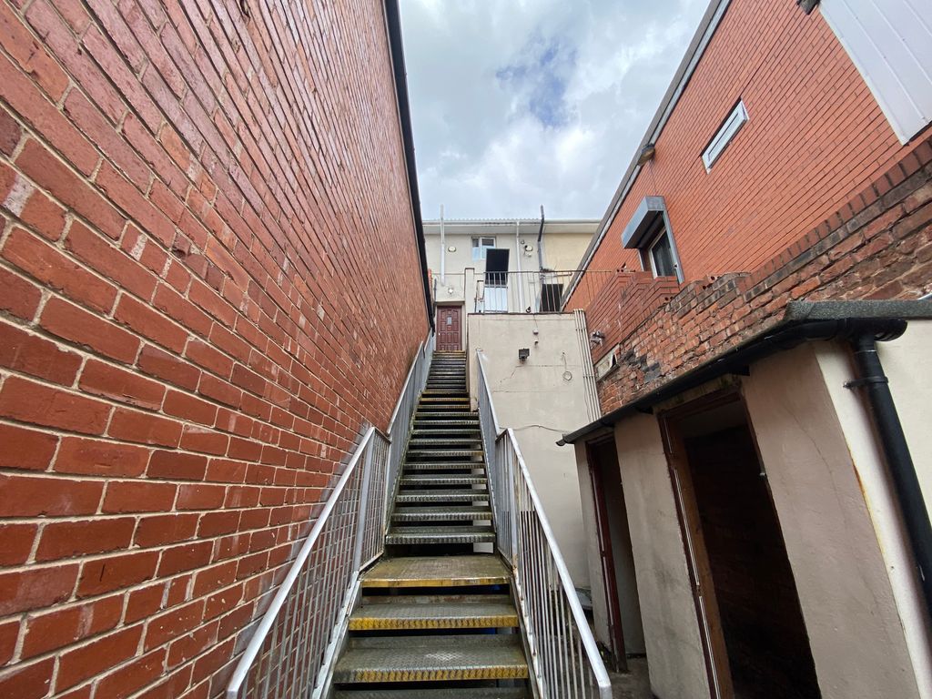 1 bed flat to rent in Oxton Road, Birkenhead CH41 Zoopla