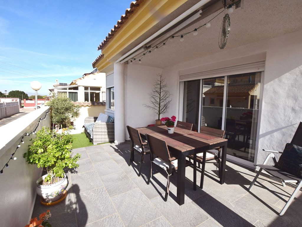 3 bed villa for sale in Algorfa, Spain, £152,782 Zoopla