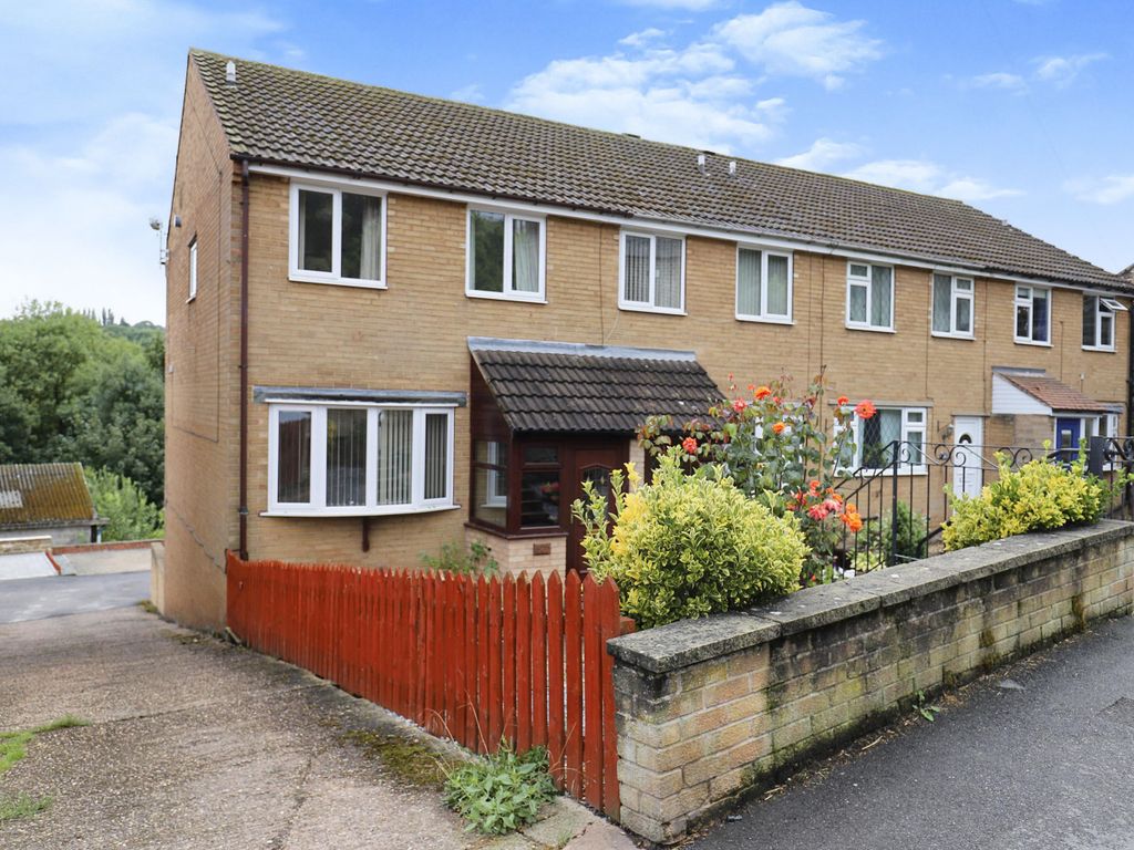 3 bed town house for sale in Loxley Road, Loxley, Sheffield, South