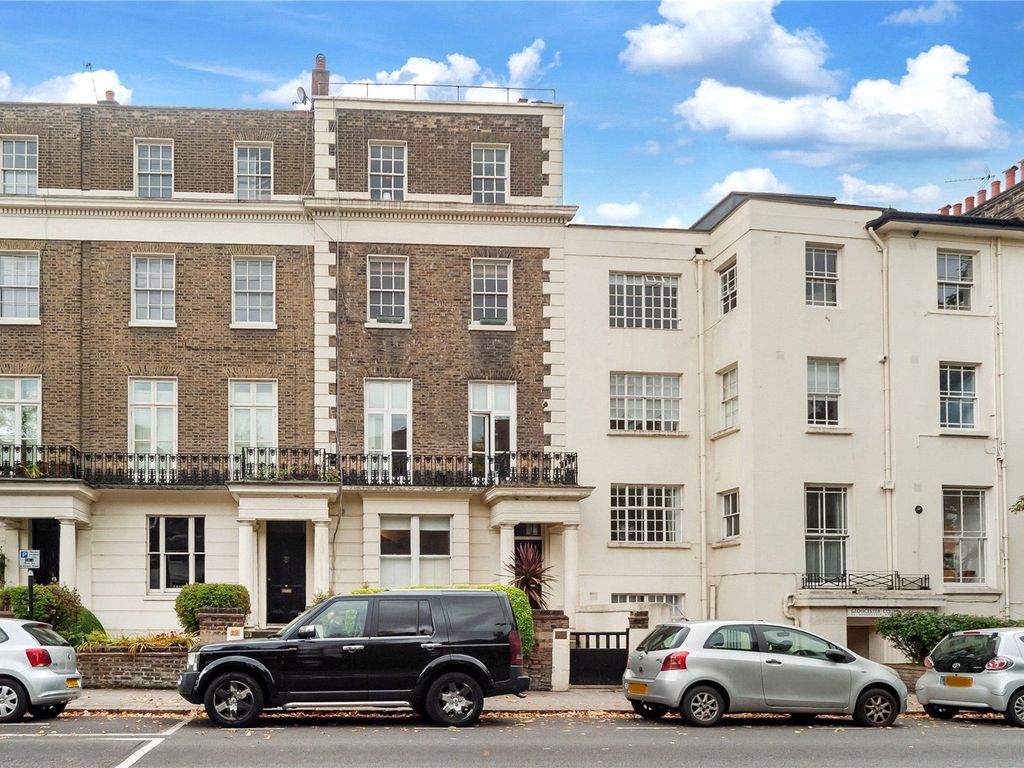 1 bed flat for sale in Gloucester Avenue, Primrose Hill NW1 Zoopla