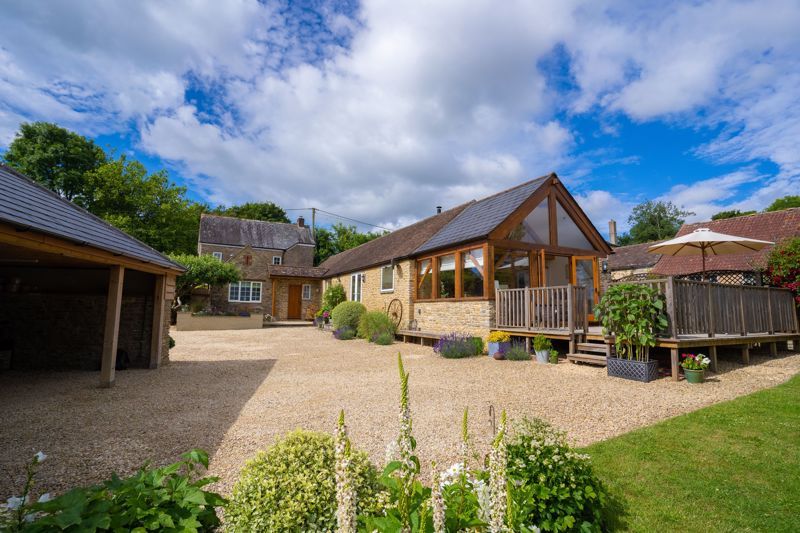 4 bed property for sale in North Cheriton, BA8 Zoopla