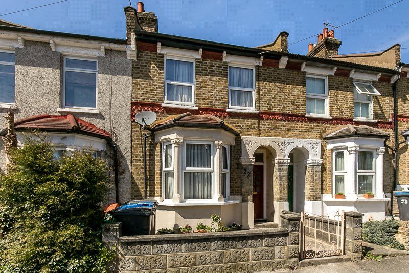 Southwell Road, Croydon, Surrey CR0  