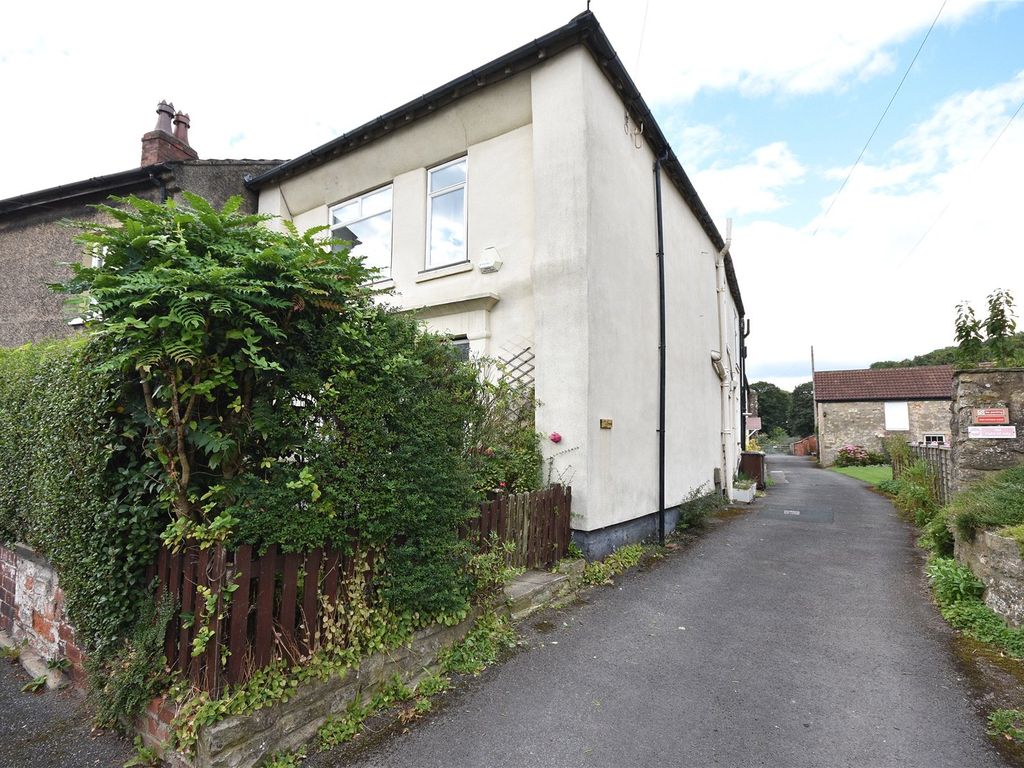 3 bed semidetached house for sale in The Boyle, Barwick In Elmet