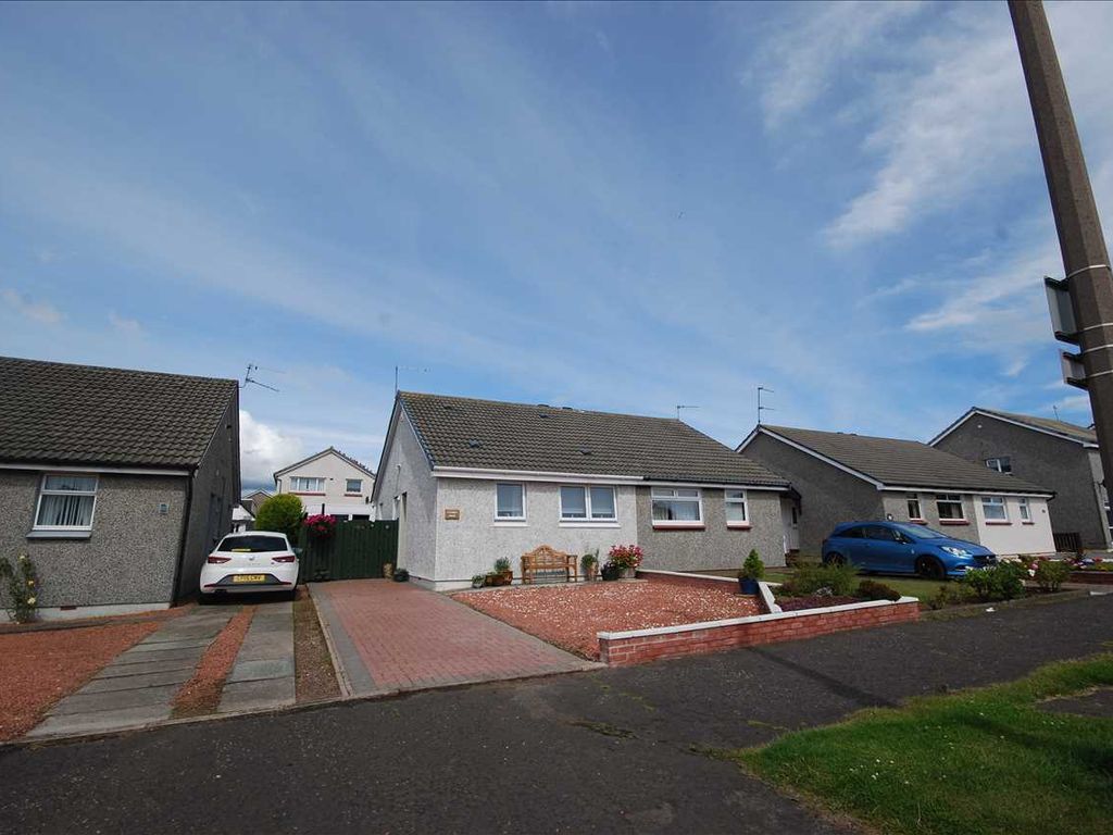 2 bed bungalow for sale in Greenacres, Ardrossan KA22 Zoopla