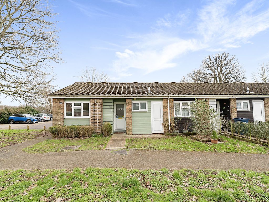 1 bed bungalow for sale in Redwing Avenue, Godalming, Surrey GU7 Zoopla