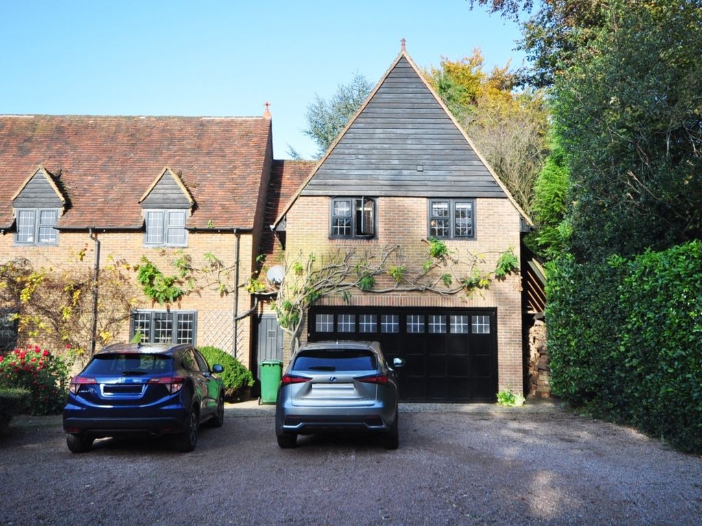 1 bed flat to rent in Starrock Lane, Chipstead, Coulsdon CR5 Zoopla