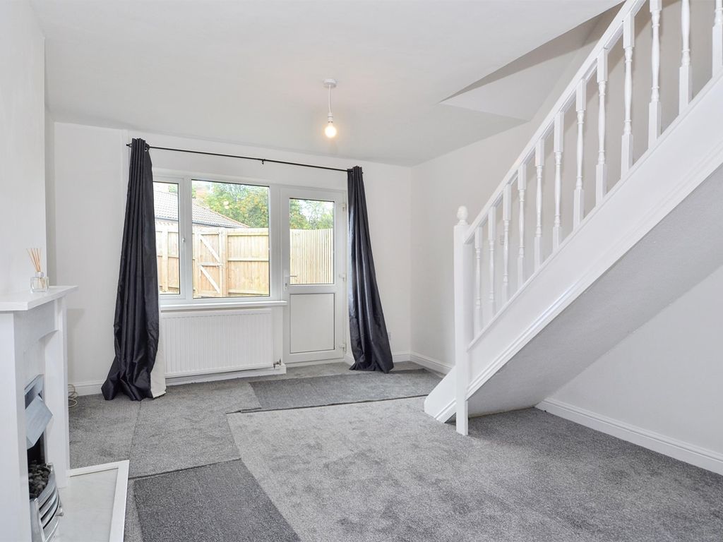 Langham Way, City Gardens, Cardiff CF11  