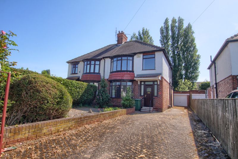 3 bed semidetached house for sale in Thornaby Road, Thornaby, Stockton