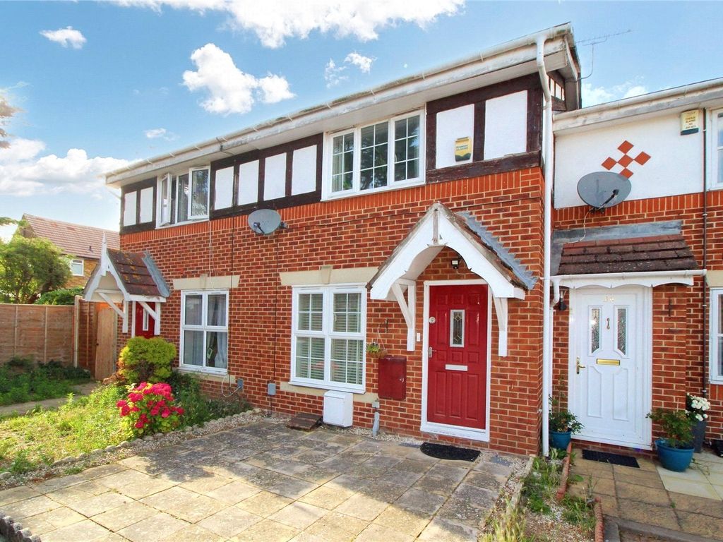 3 bed terraced house to rent in Wallhouse Road, Erith DA8 Zoopla