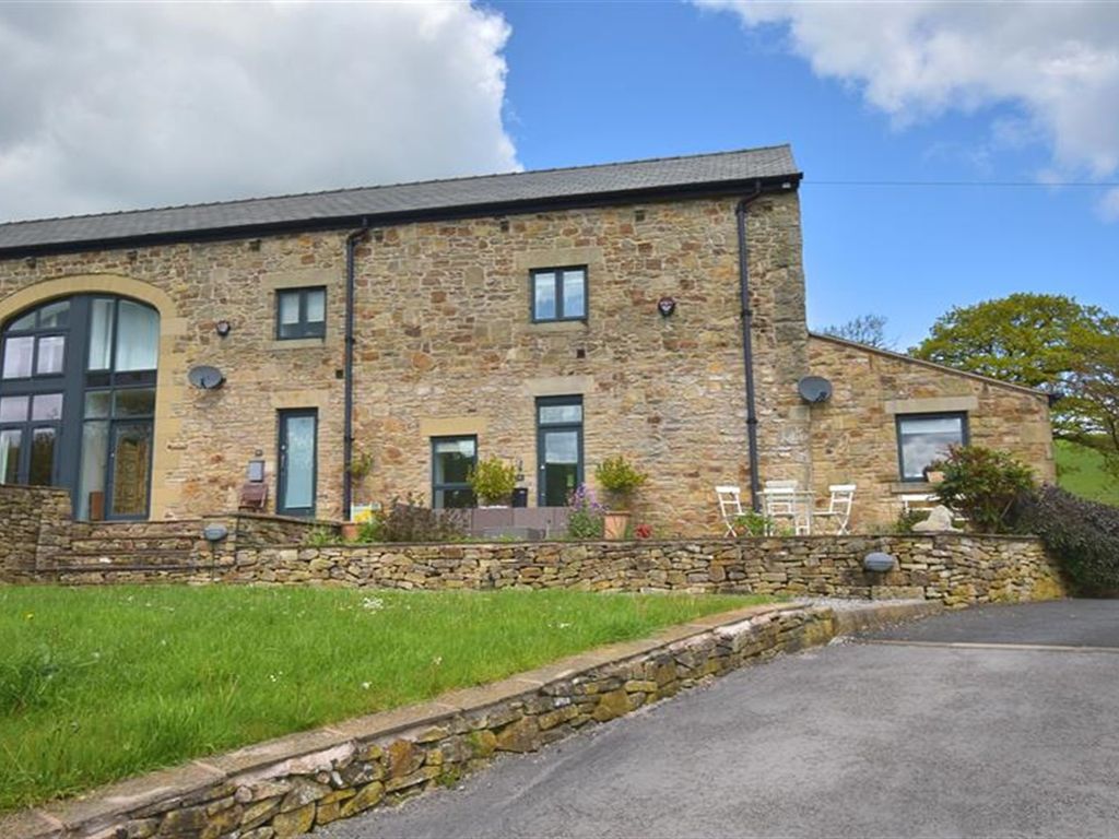 4 bed barn conversion for sale in Broadhey Barns, Diglee Road, Furness Vale, High Peak SK23 Zoopla