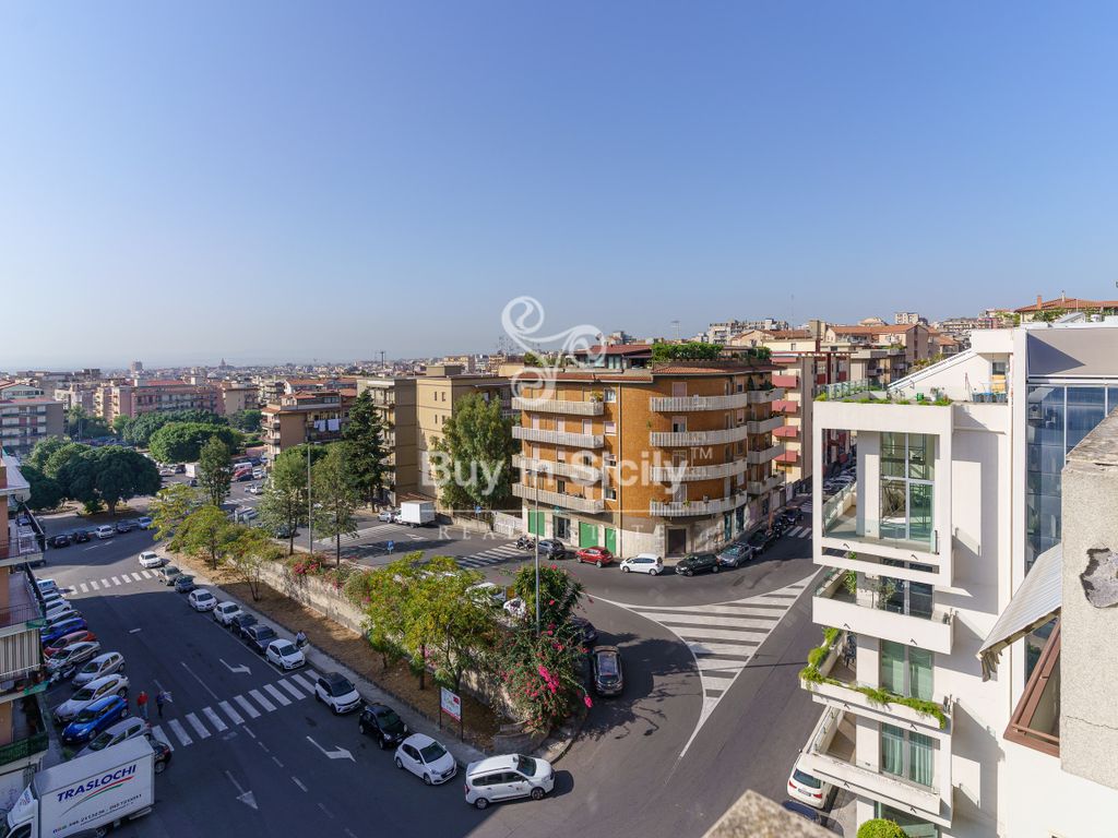 1 bed apartment for sale in Via Torino, Catania (Town), Catania, Sicily