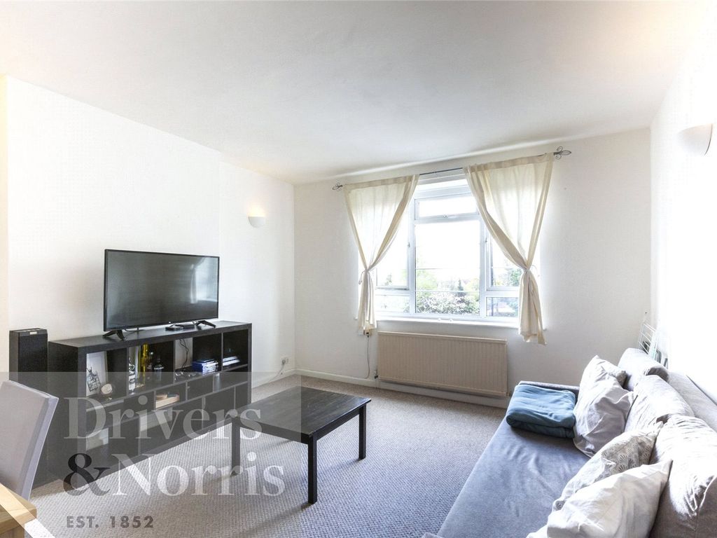 2 bed flat for sale in Great North Road, East Finchley, London N2 Zoopla