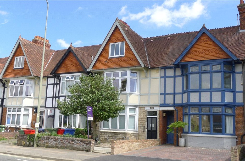 Studio to rent in Banbury Road, Oxford, Oxfordshire OX2, £700 pcm Zoopla