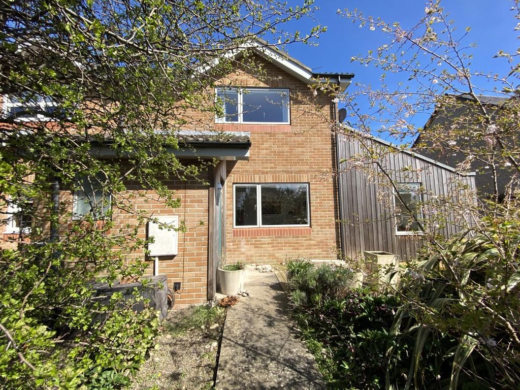 2 bed end terrace house for sale in Kirkwell Cottages, High Hauxley