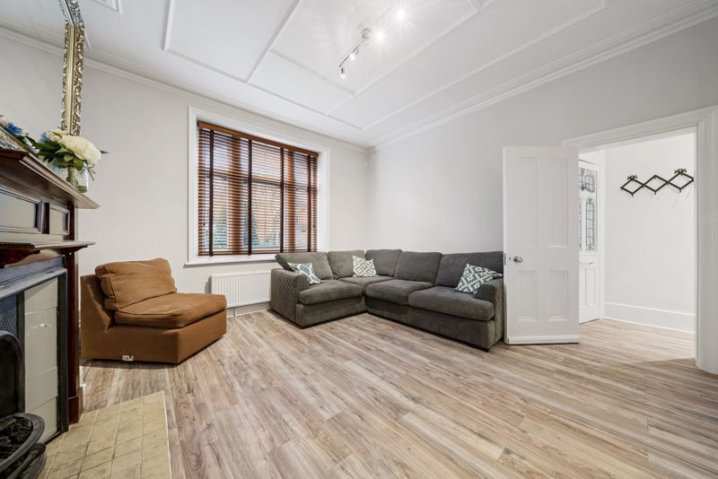 Honeybourne Road West Hampstead London NW6