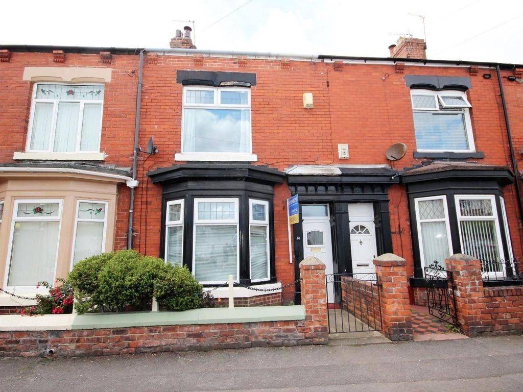2 bed terraced house for sale in Osborne Road, Hartlepool TS26 Zoopla
