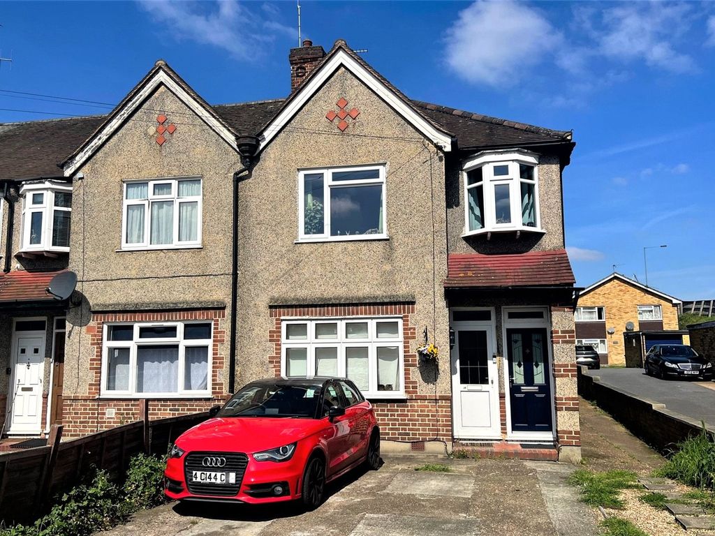 2 bed for sale in Wandle Road, Wallington SM6 Zoopla