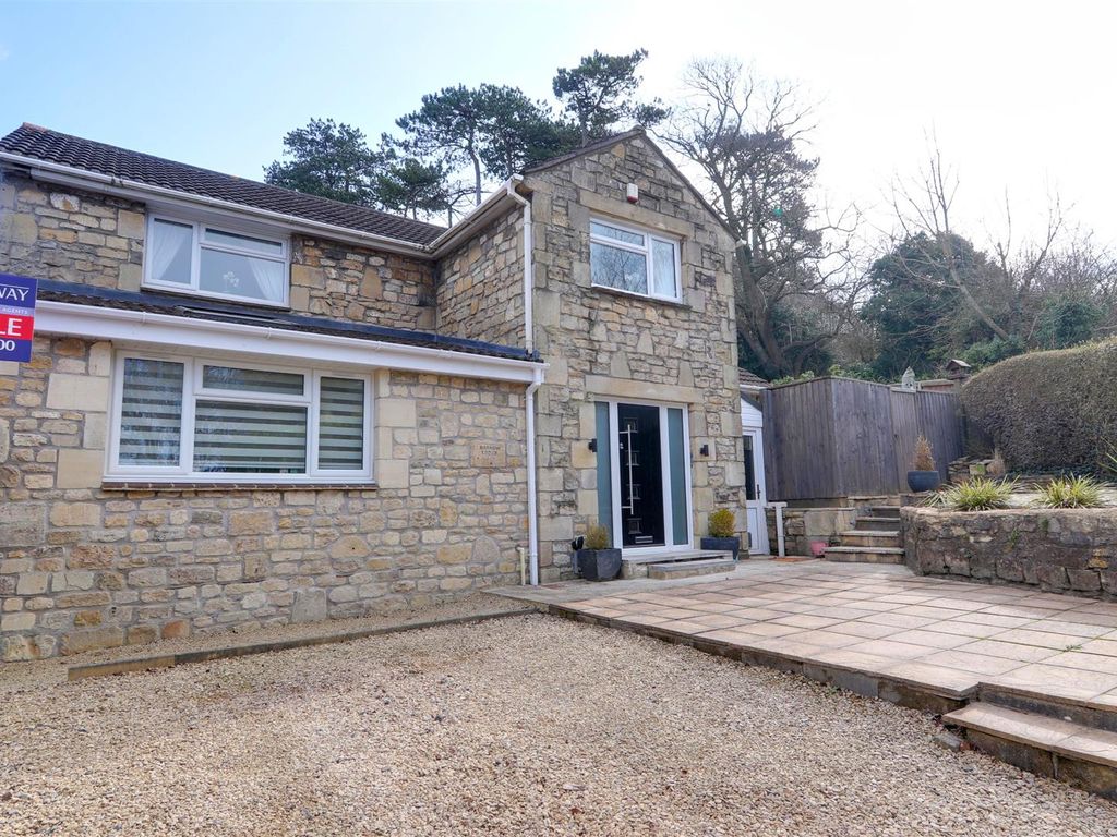 2 bed detached house for sale in Rush Hill, Bath BA2 Zoopla